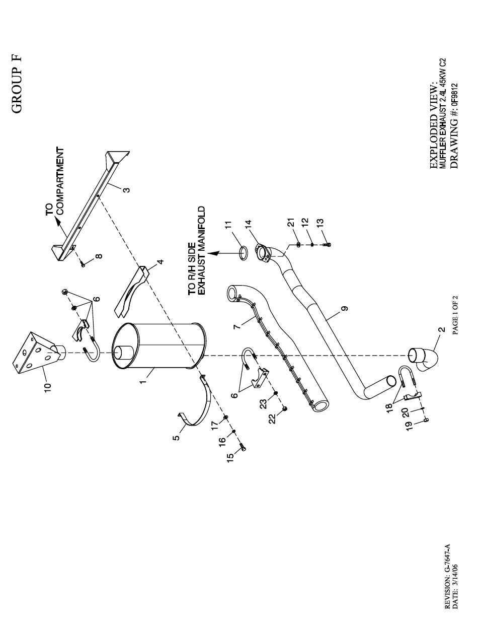 Generac Power Systems Guardian Elite 005259-0 User Manual | Page 50 / 64