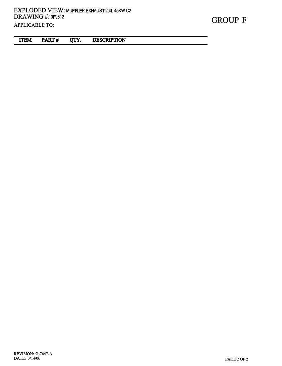Generac Power Systems Guardian Elite 005259-0 User Manual | Page 51 / 64