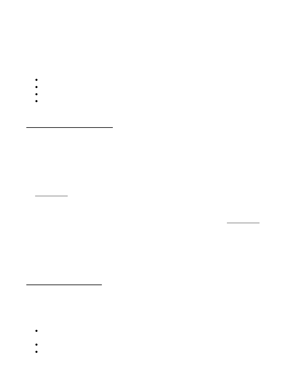 Garrett Metal Detectors SEA HUNTER MARK ll User Manual | 7 pages