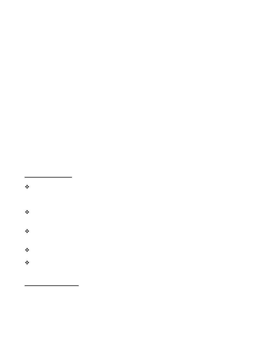 Garrett Metal Detectors SEA HUNTER MARK ll User Manual | Page 5 / 7