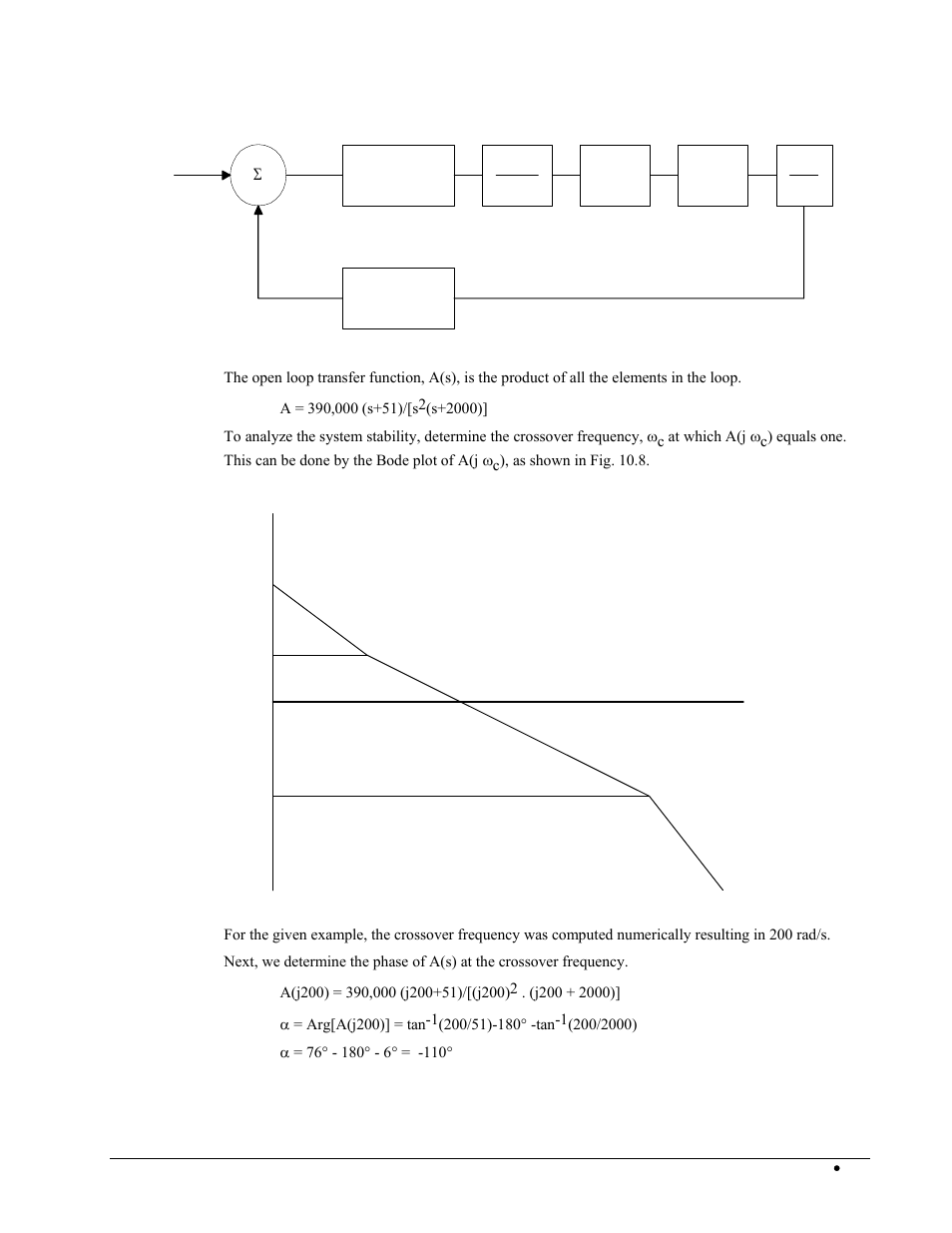 Galil DMC-2X00 User Manual | Page 197 / 267