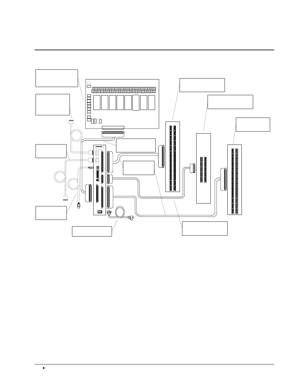 Elements you need | Galil DMC-2X00 User Manual | Page 22 / 267