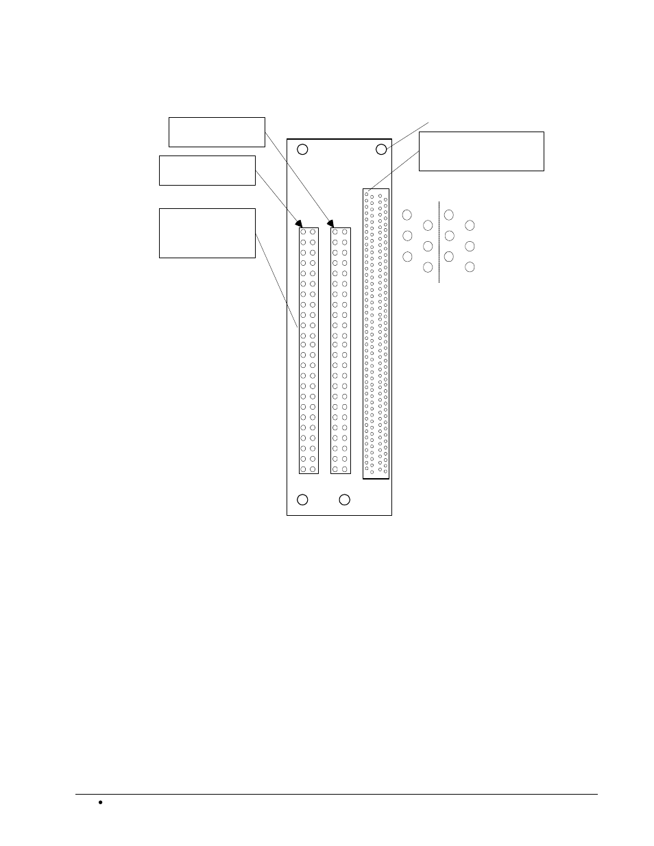 Cb-50-80 layout | Galil DMC-2X00 User Manual | Page 248 / 267