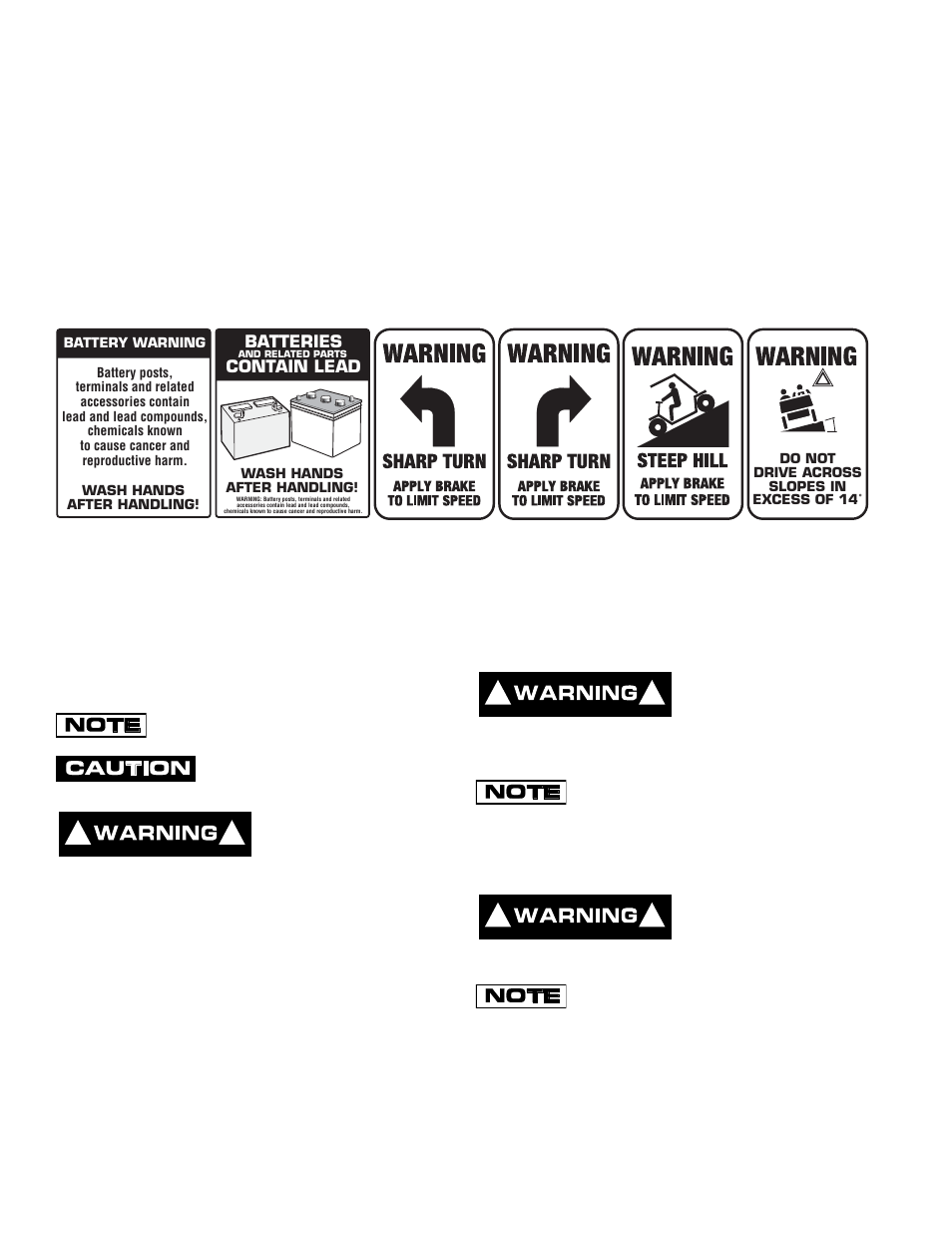 Safety | Greenlee 28809-G01 User Manual | Page 2 / 66