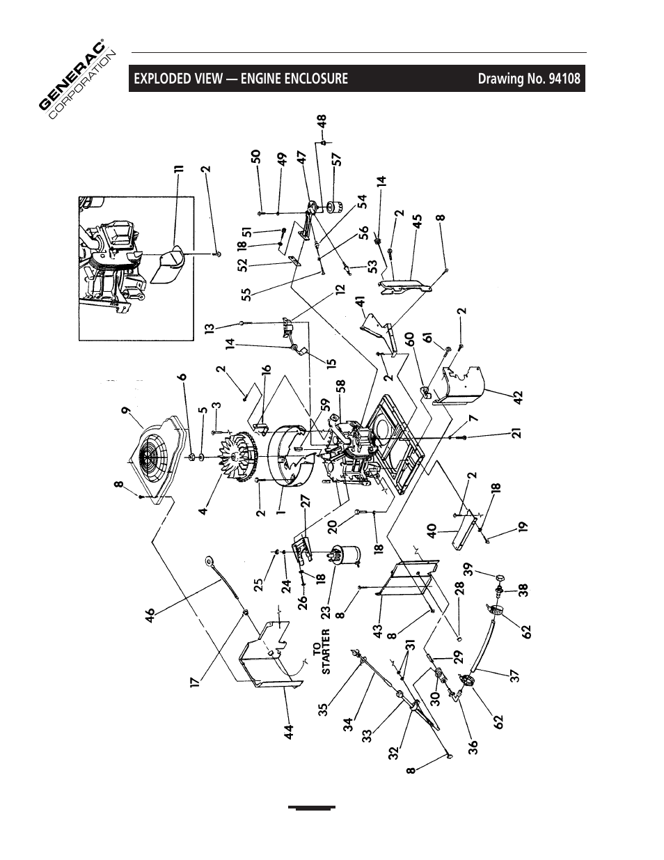 Generac 00919-0 User Manual | Page 24 / 32