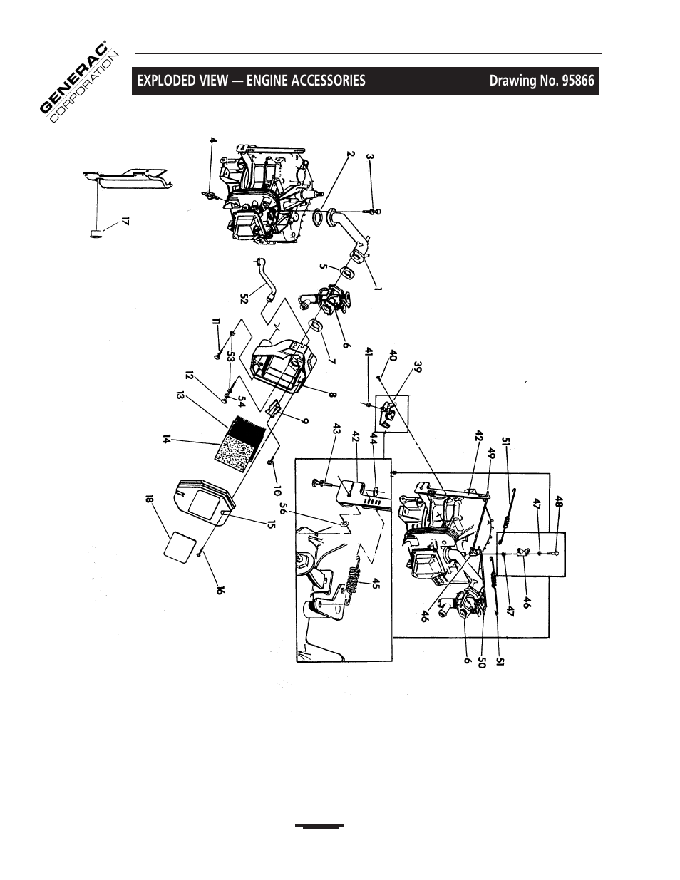 Generac 00919-0 User Manual | Page 28 / 32