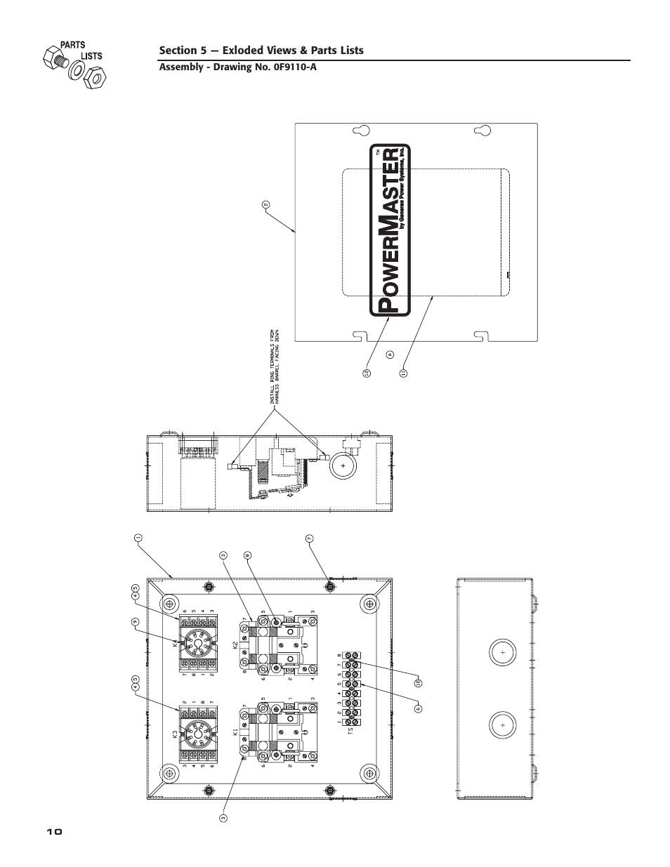 Generac Generator User Manual | Page 12 / 16