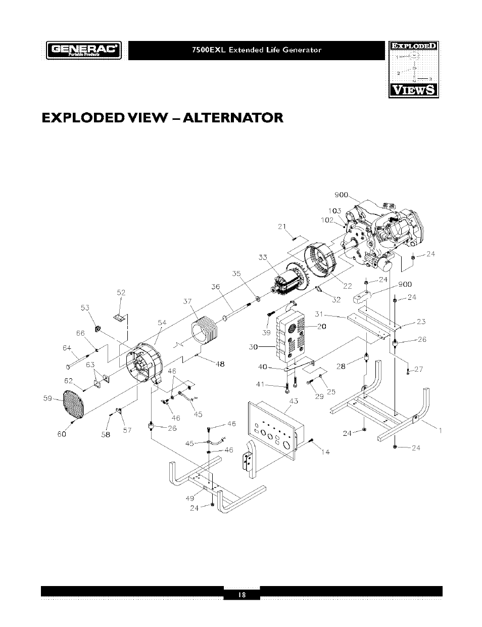 Generac 1019-3 User Manual | Page 18 / 24