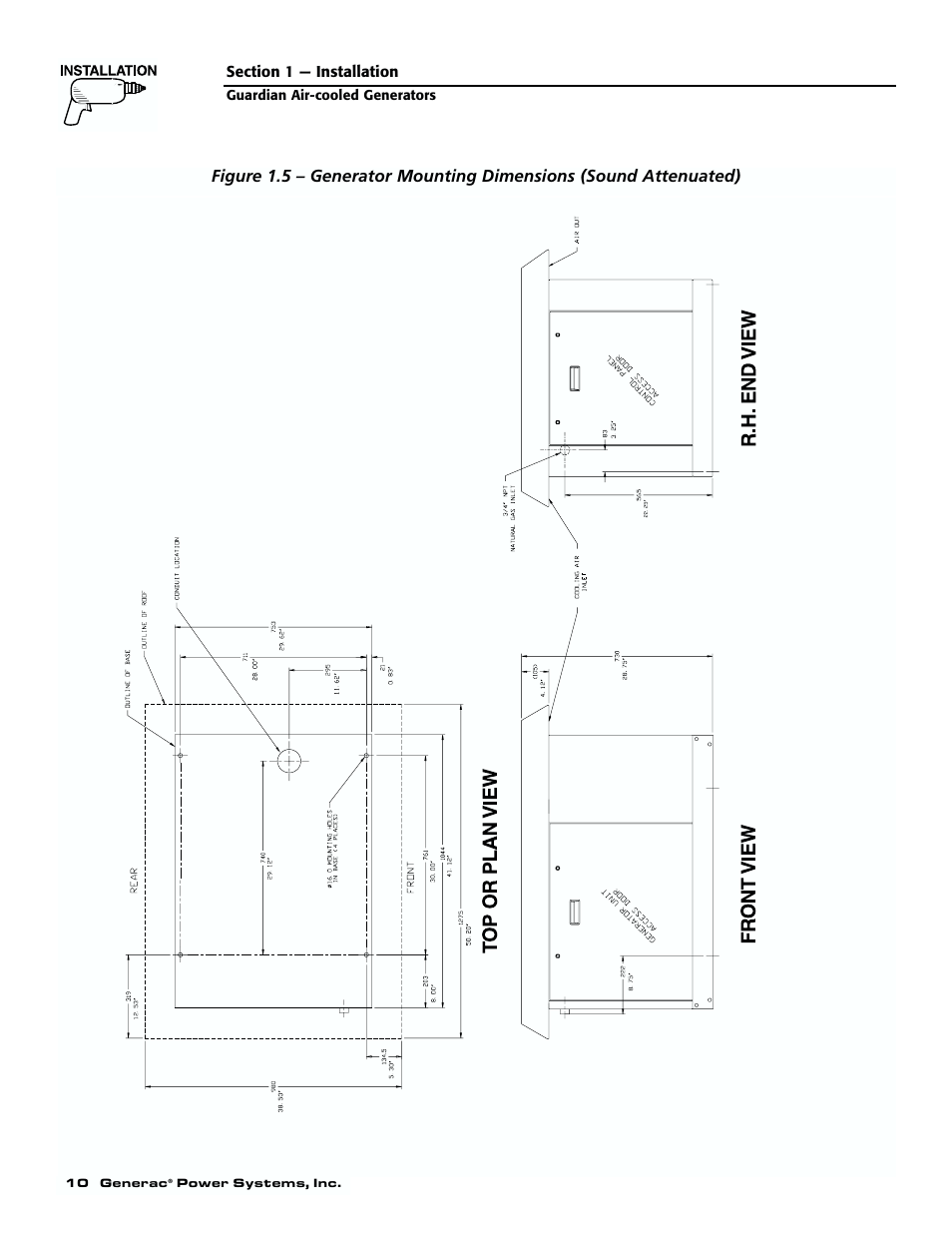 Generac 04077-01 User Manual | Page 12 / 32
