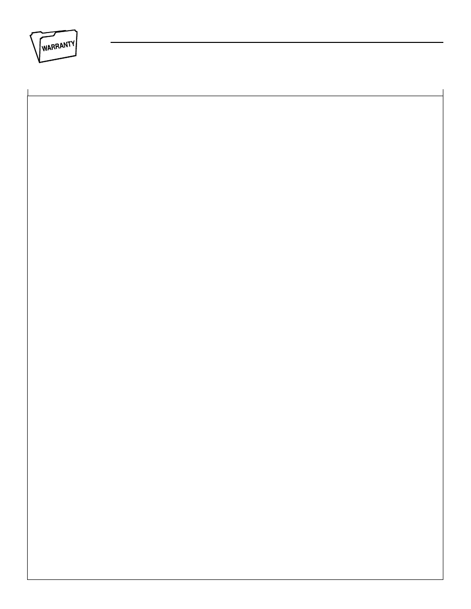 Section 10 – warranty, California emission control warranty statement | Generac 04389-0 User Manual | Page 58 / 60