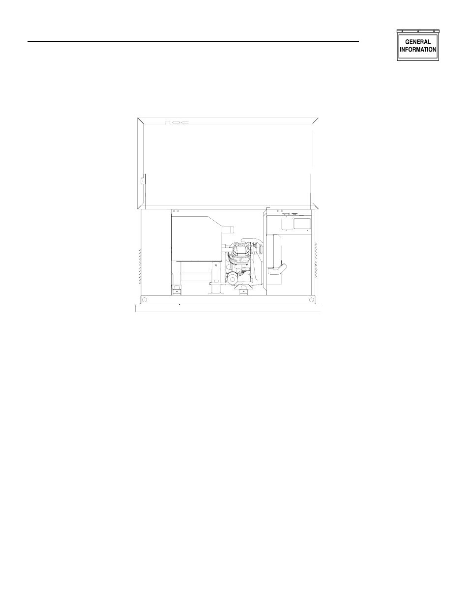 4 your generator | Generac 04389-0 User Manual | Page 7 / 60