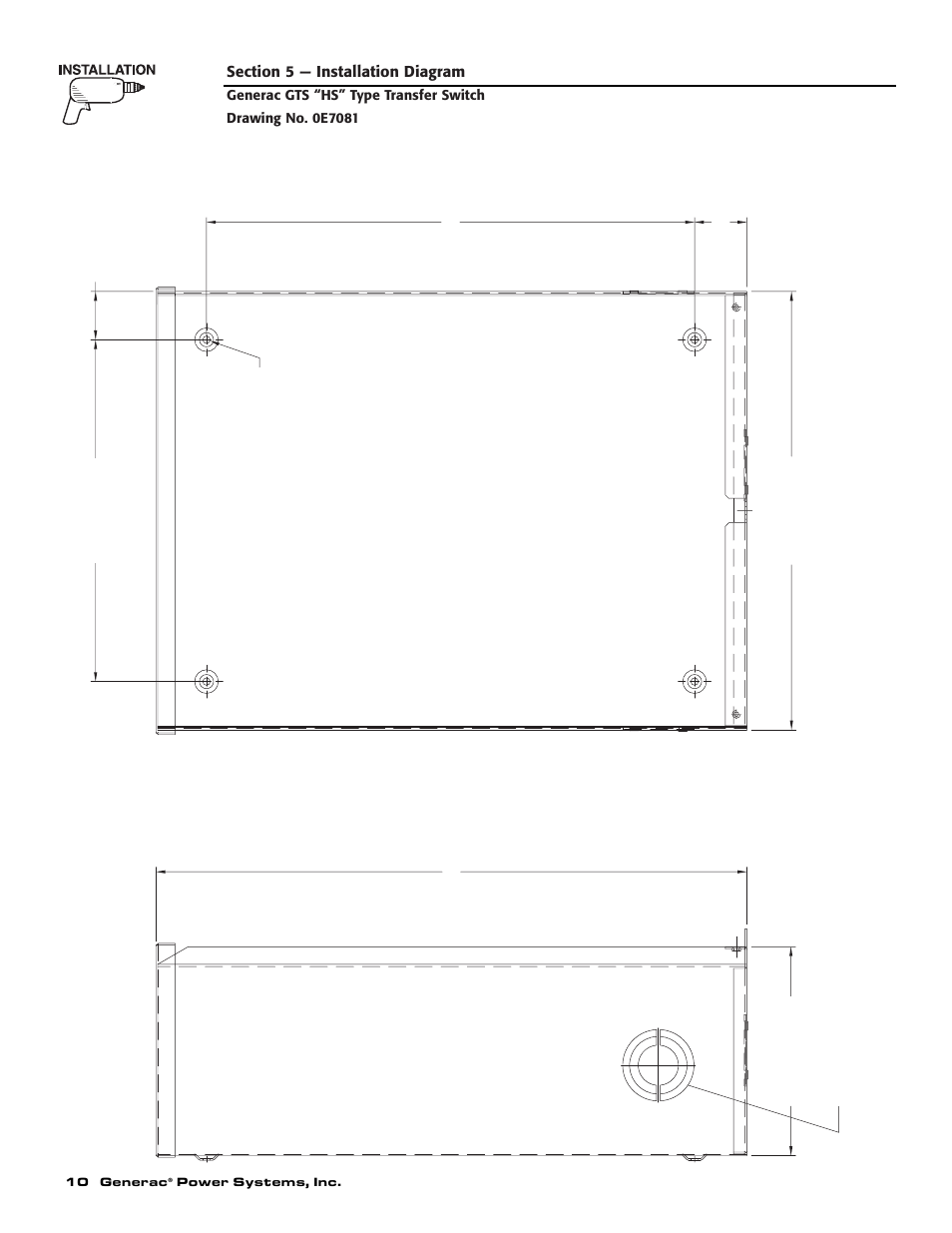 Generac 004678-2 User Manual | Page 12 / 20