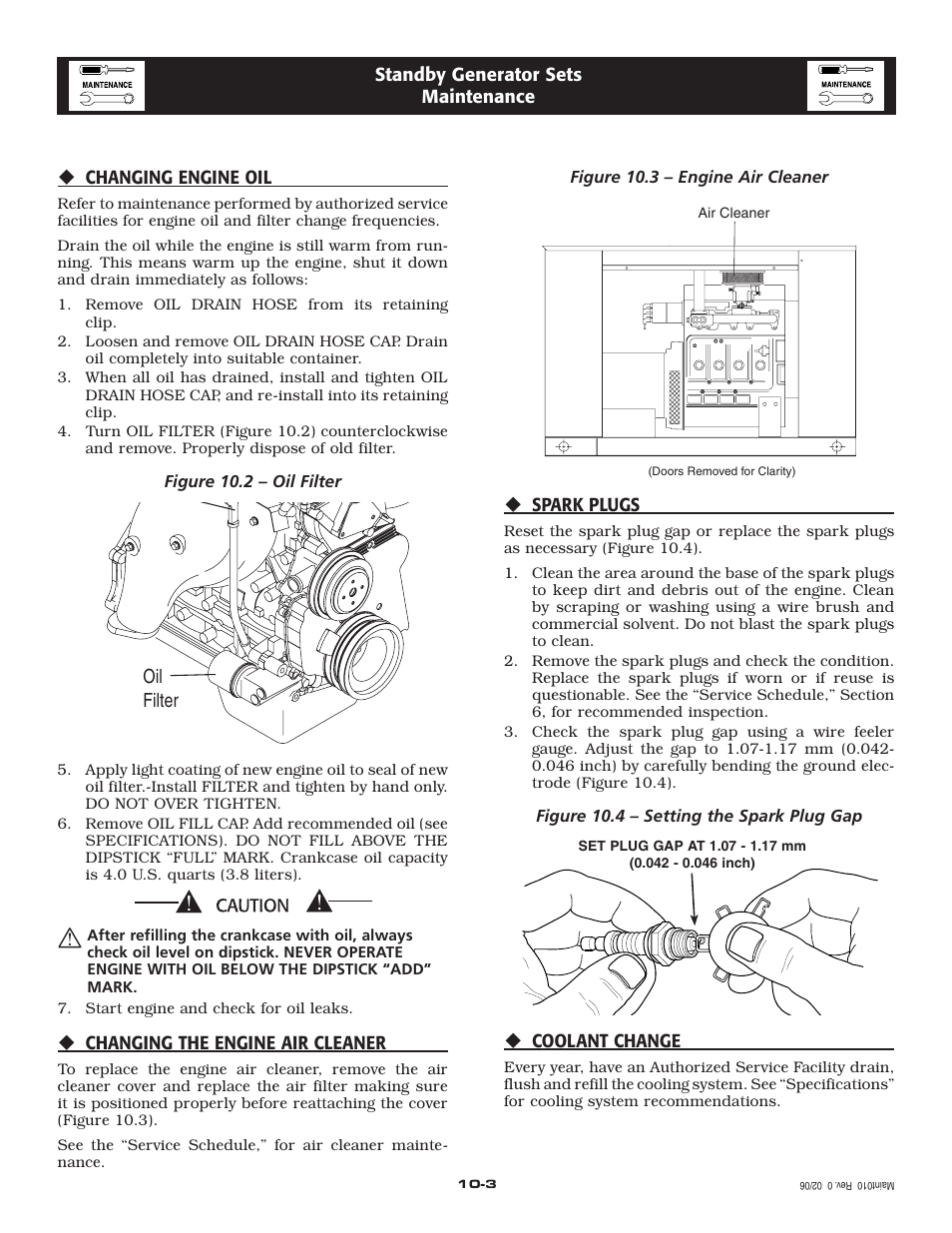 Generac 005262-0 User Manual | Page 18 / 56