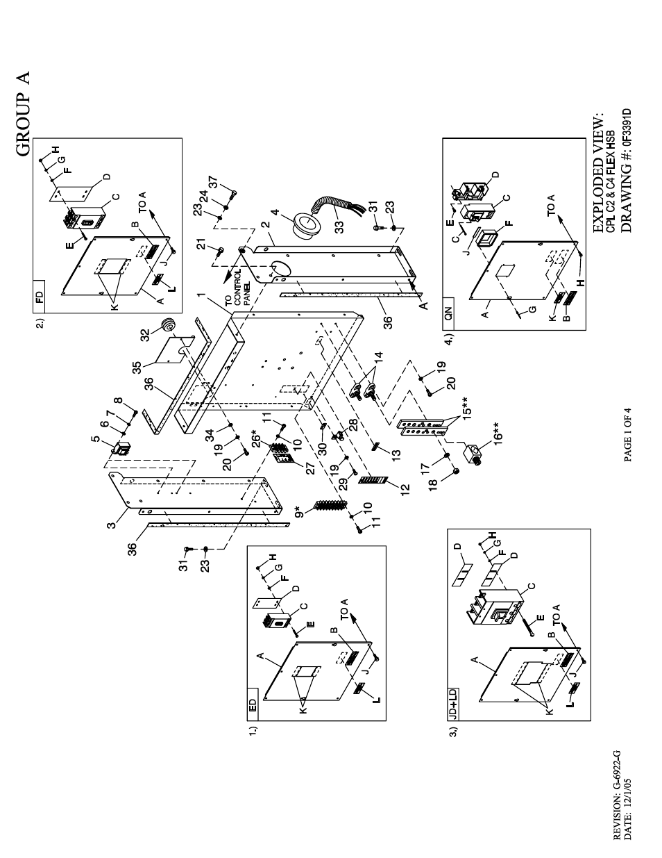 Generac 005262-0 User Manual | Page 28 / 56