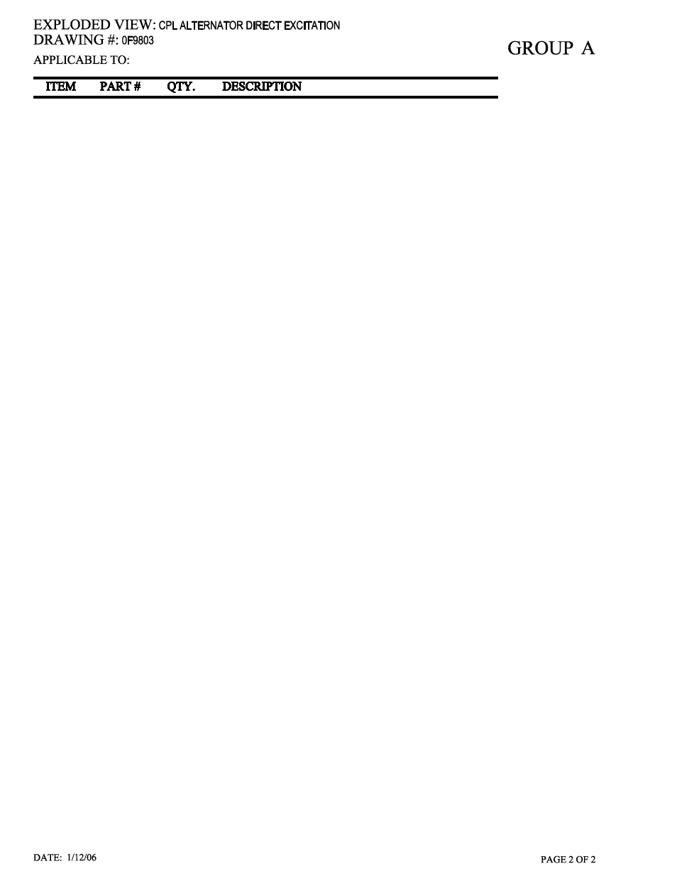 Generac 005262-0 User Manual | Page 33 / 56