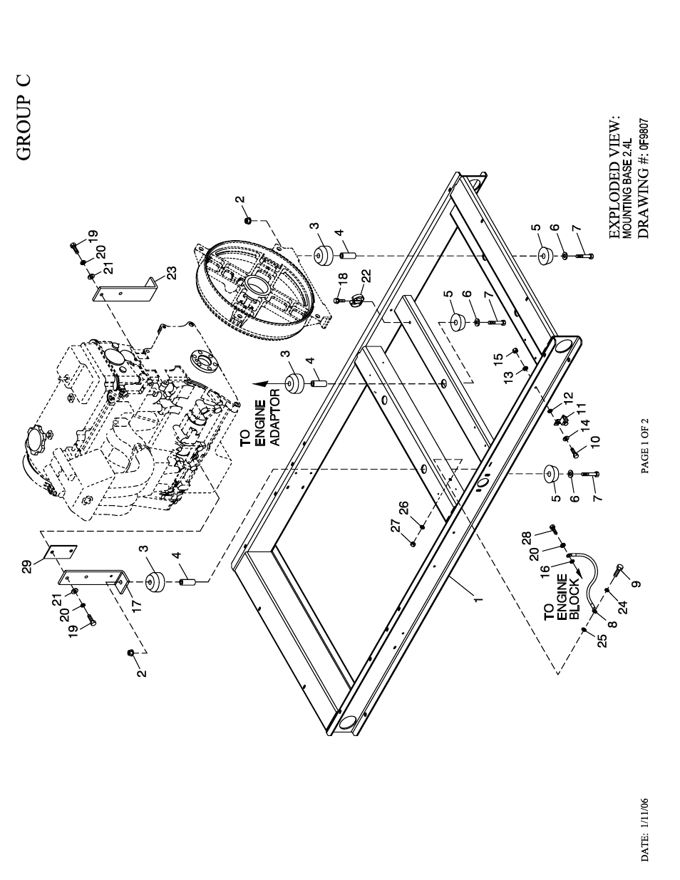 Generac 005262-0 User Manual | Page 38 / 56