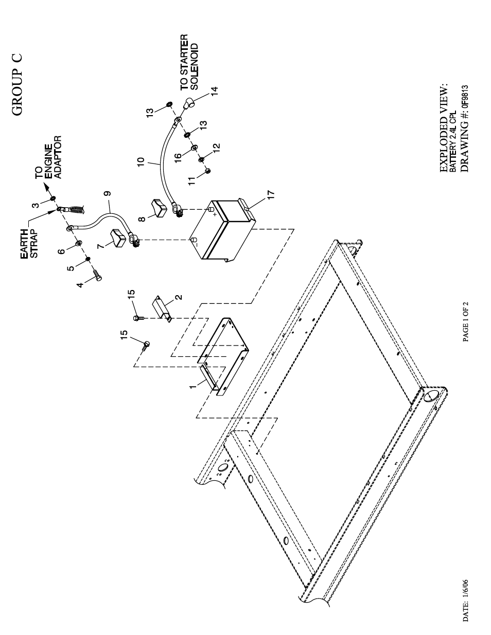 Generac 005262-0 User Manual | Page 40 / 56