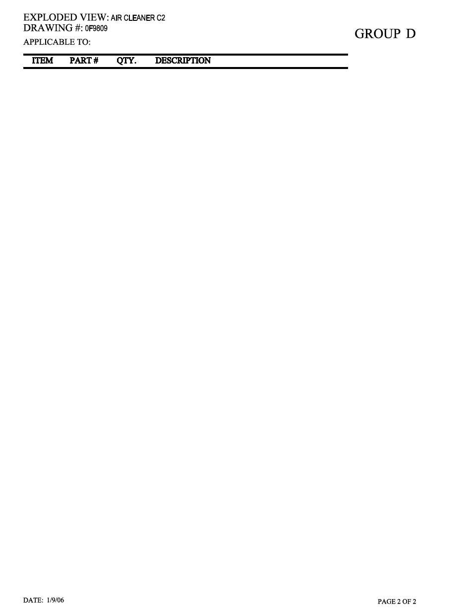 Generac 005262-0 User Manual | Page 47 / 56