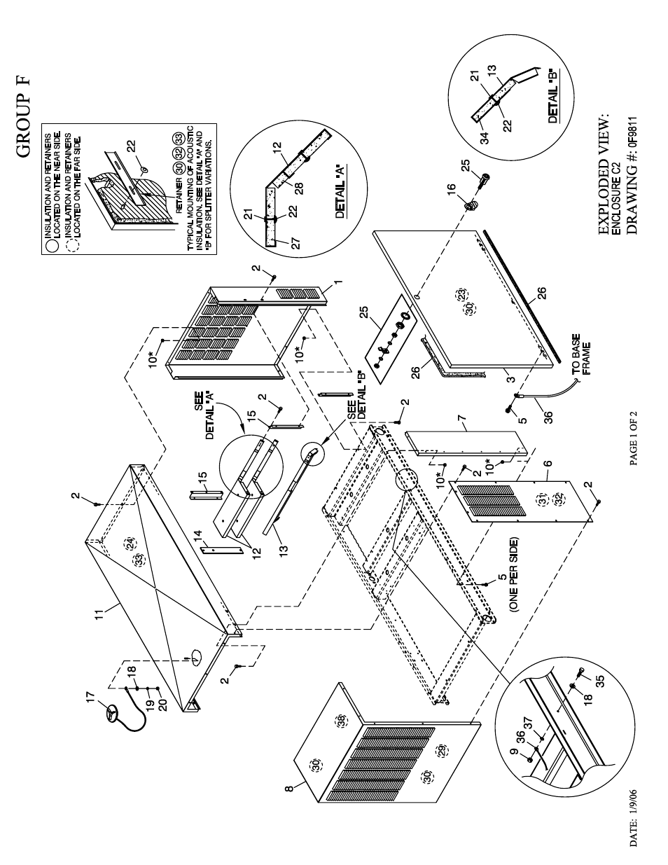 Generac 005262-0 User Manual | Page 50 / 56