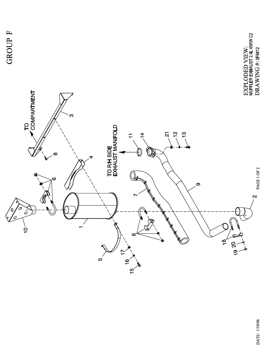 Generac 005262-0 User Manual | Page 52 / 56