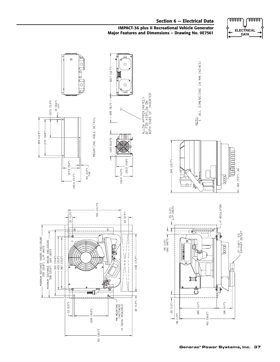Generac 00941-3 User Manual | Page 39 / 52