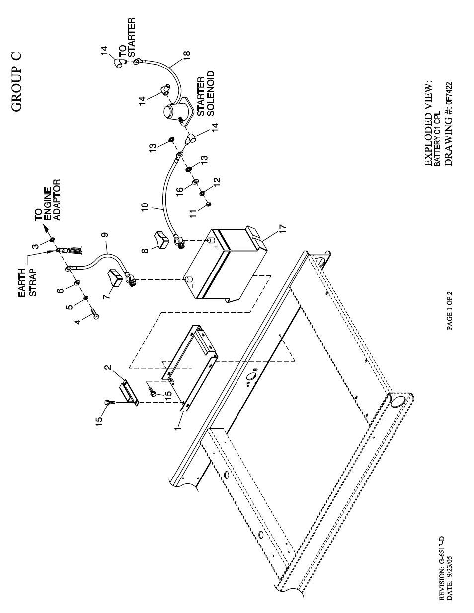 Generac 20kW User Manual | Page 30 / 52