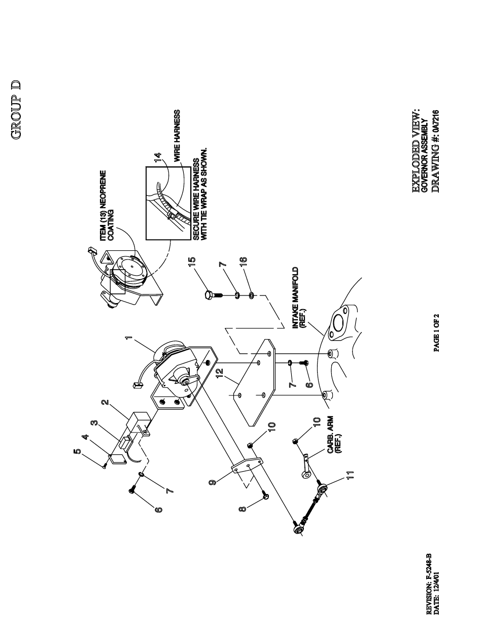 Generac 20kW User Manual | Page 36 / 52