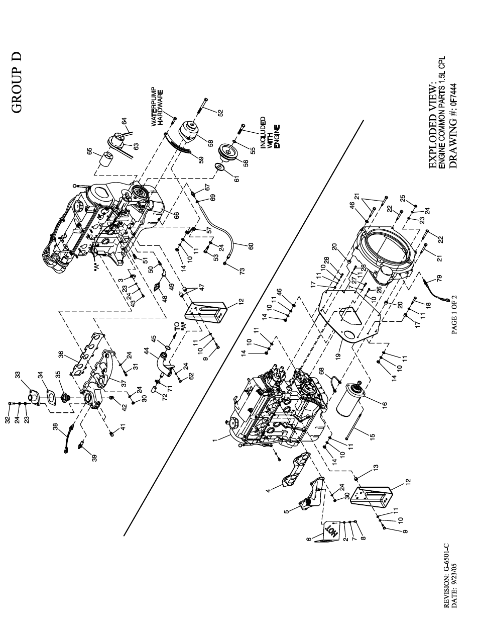 Generac 20kW User Manual | Page 38 / 52