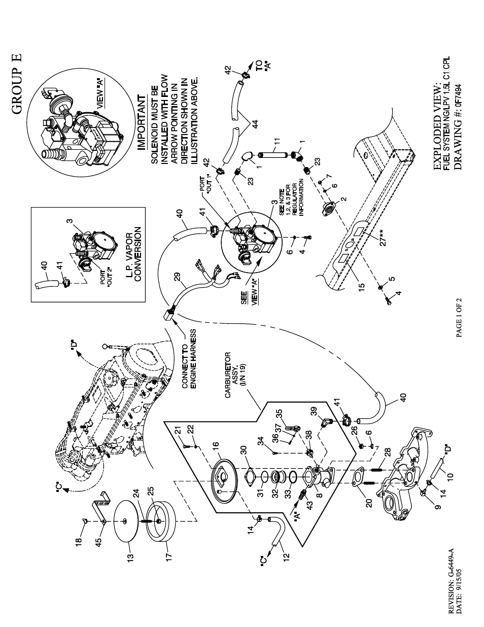 Generac 20kW User Manual | Page 40 / 52