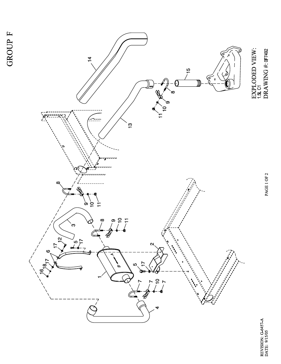 Generac 20kW User Manual | Page 44 / 52