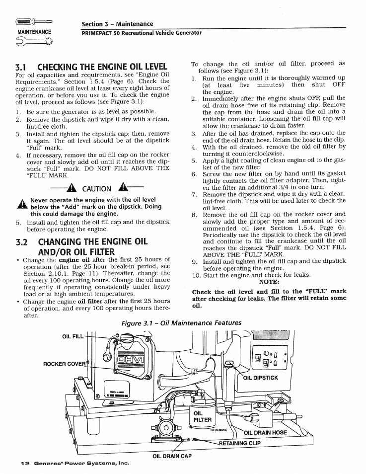 Generac 02010-1 User Manual | Page 14 / 64