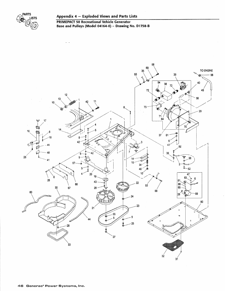 Generac 02010-1 User Manual | Page 48 / 64