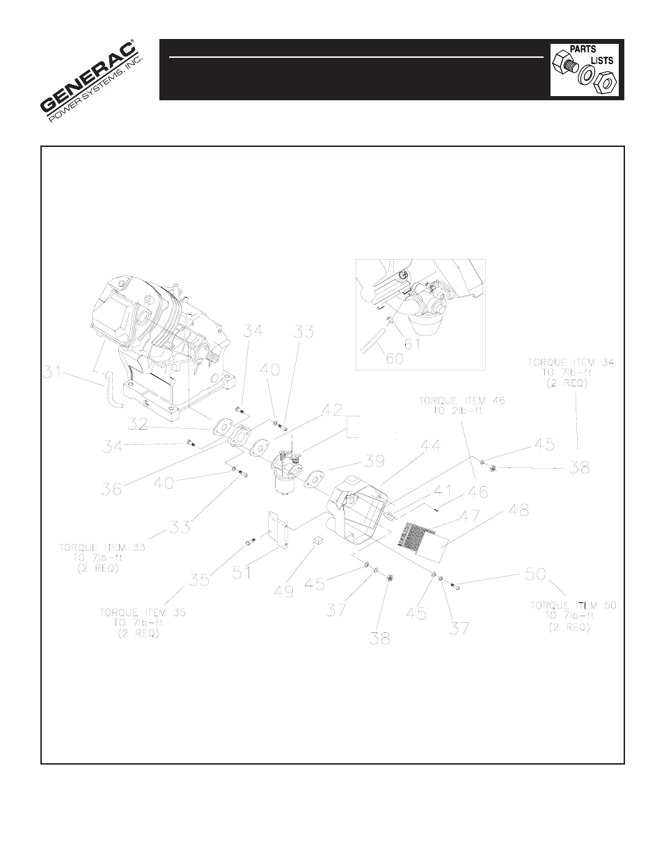 Generac Gn - 360 User Manual | Page 16 / 24