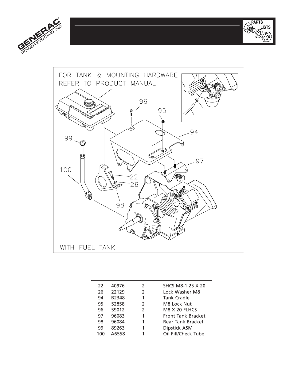 Generac Gn - 360 User Manual | Page 18 / 24