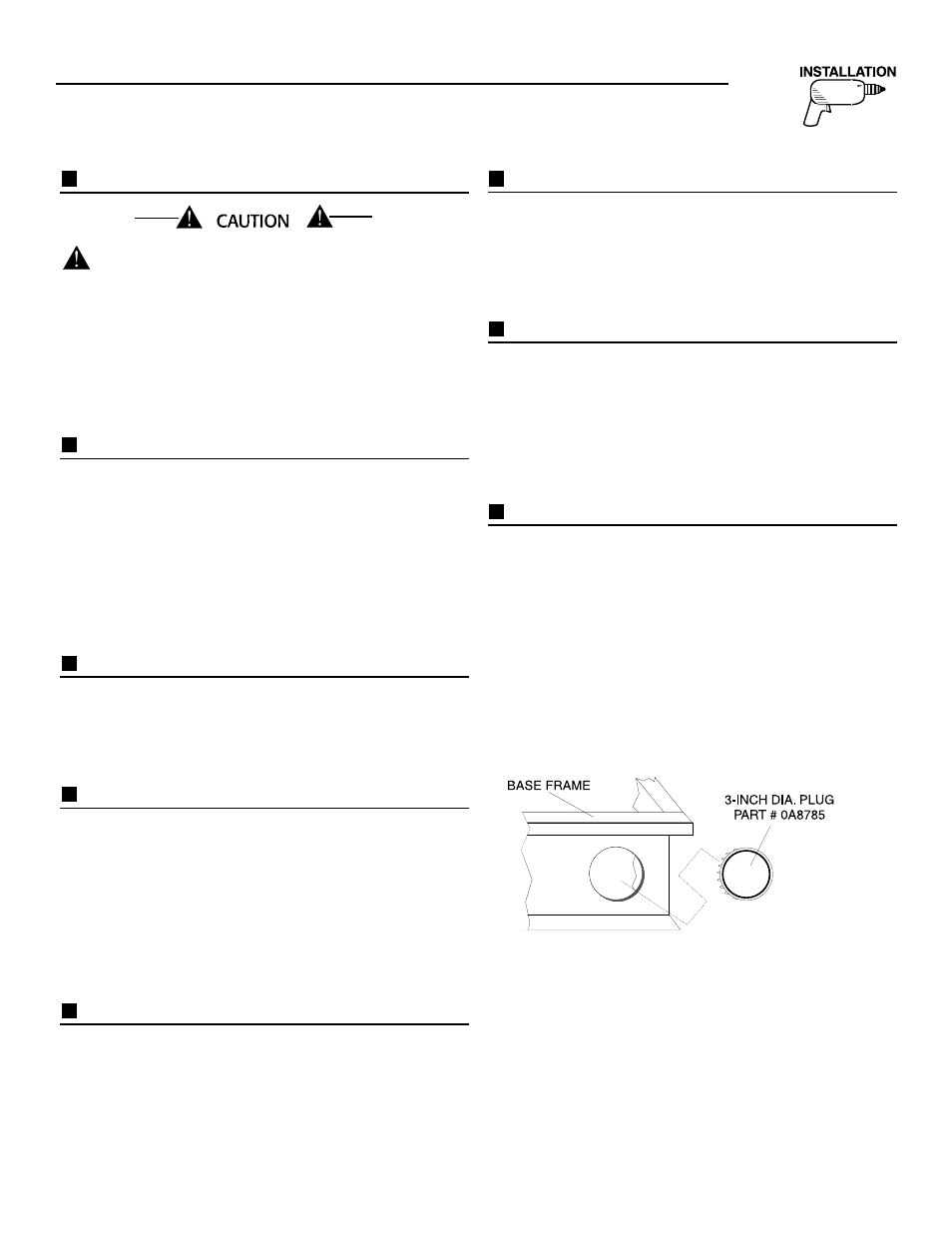 Generac 004373-1 User Manual | Page 13 / 60