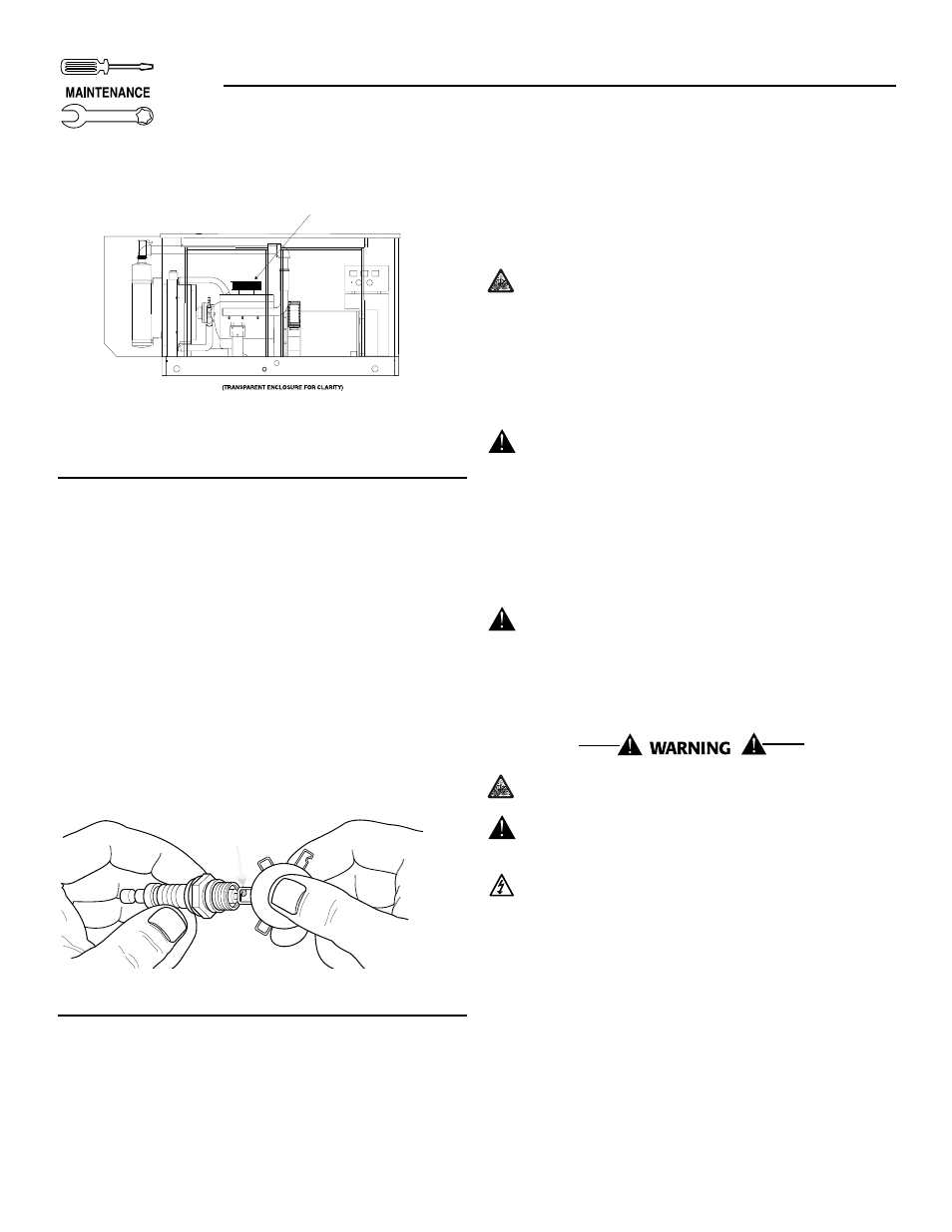 Generac 004373-1 User Manual | Page 18 / 60