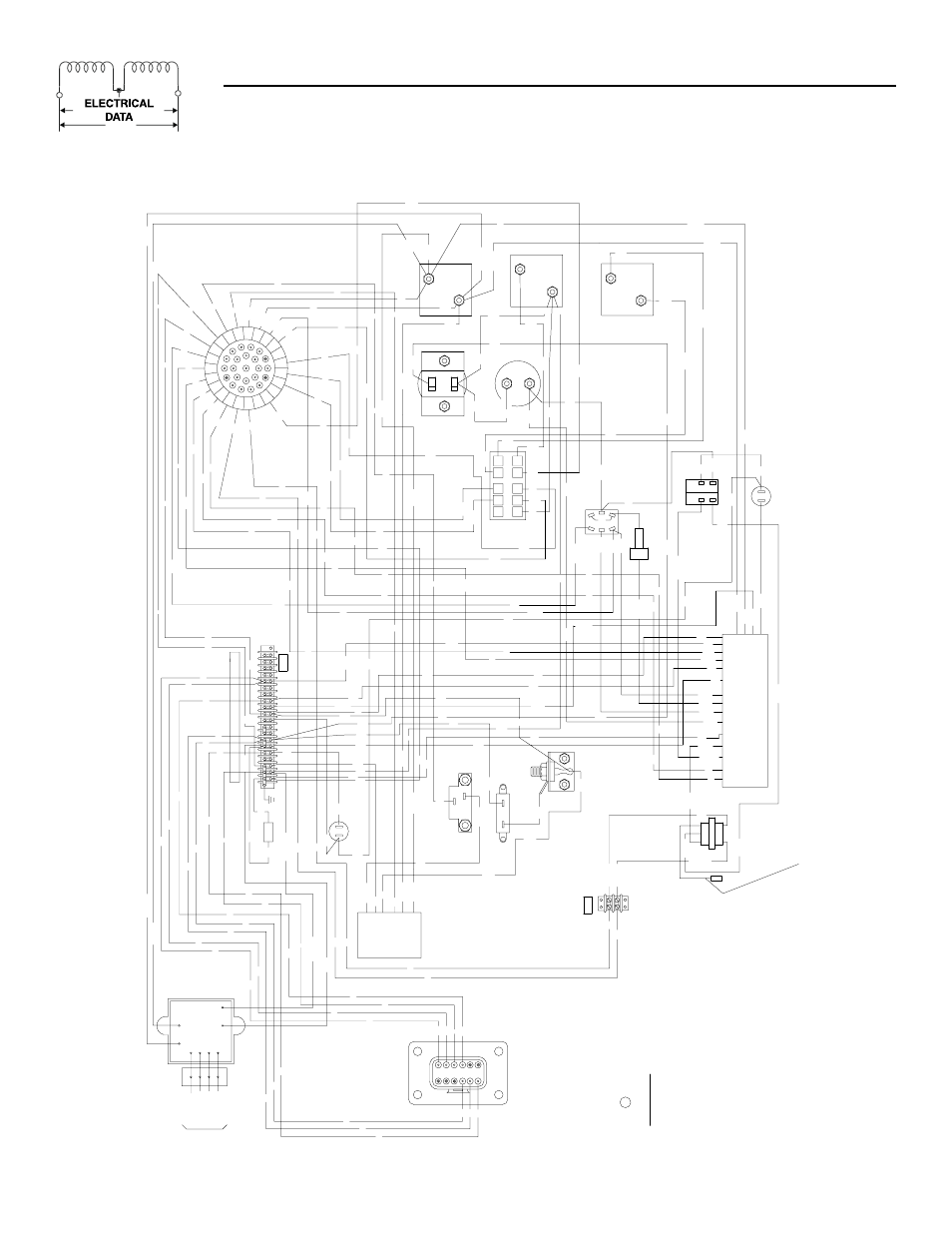 22 generac, Power systems, inc, Legend | Generac 004373-1 User Manual | Page 24 / 60
