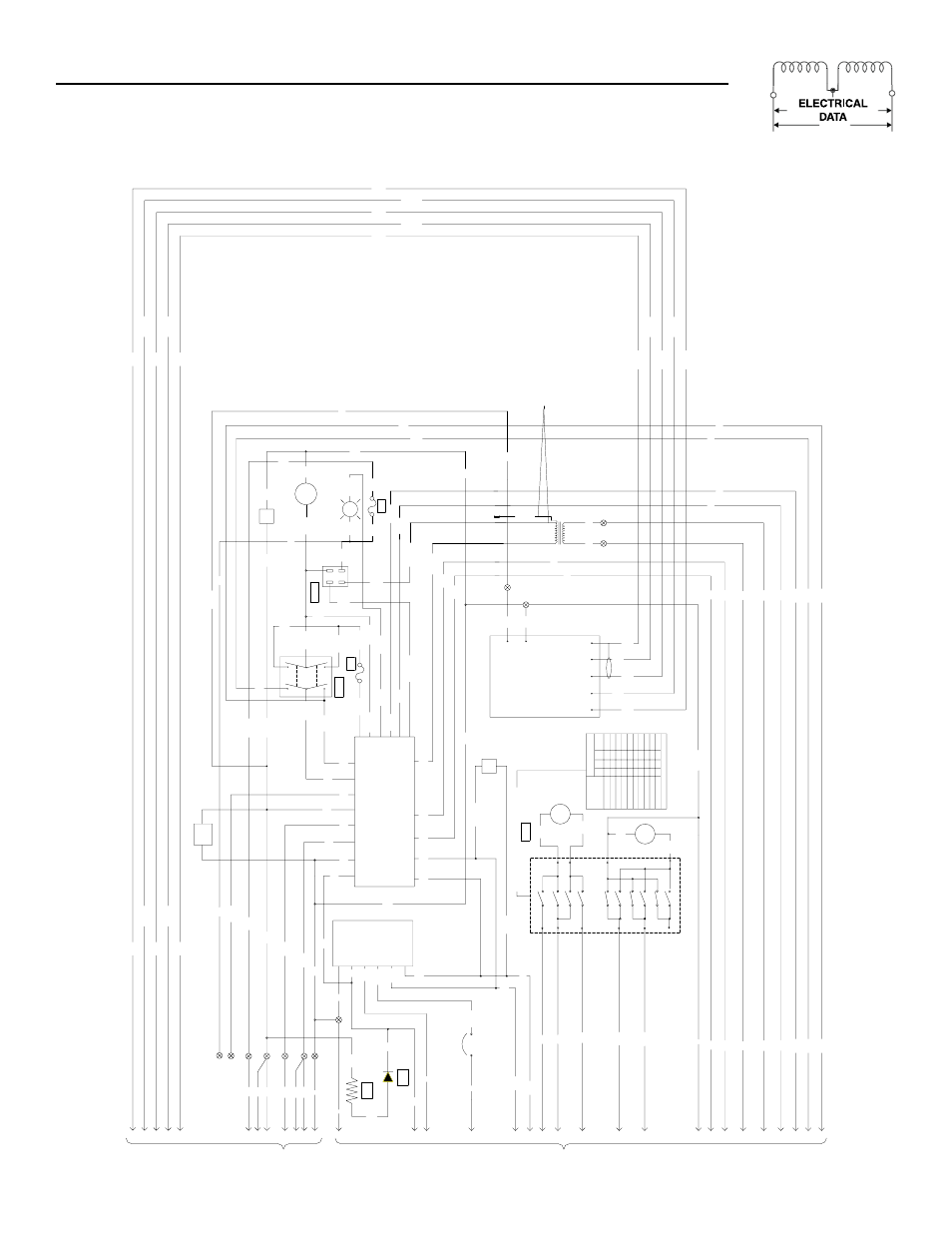 Generac, Power systems, inc. 23, Legend | Generac 004373-1 User Manual | Page 25 / 60