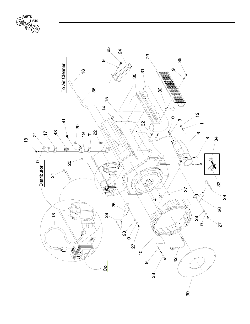 Generac 004373-1 User Manual | Page 40 / 60