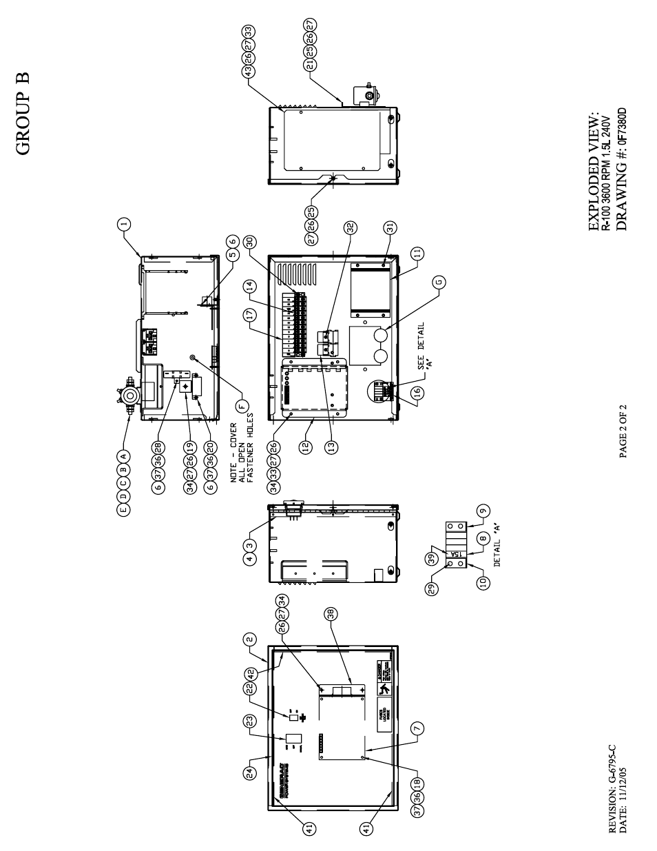 Generac QT User Manual | Page 32 / 56