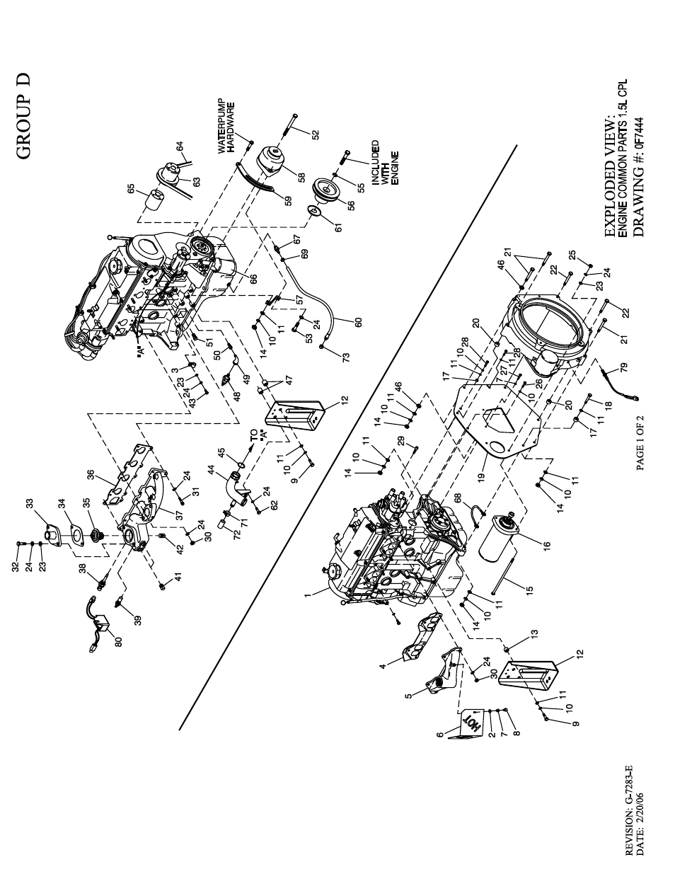 Generac QT User Manual | Page 42 / 56