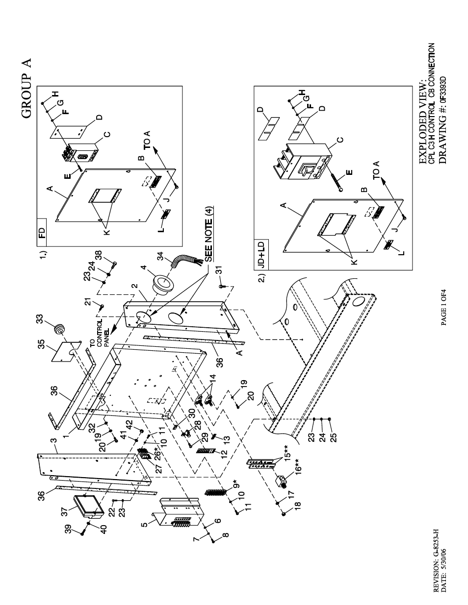 Generac QT 5.4L User Manual | Page 30 / 76
