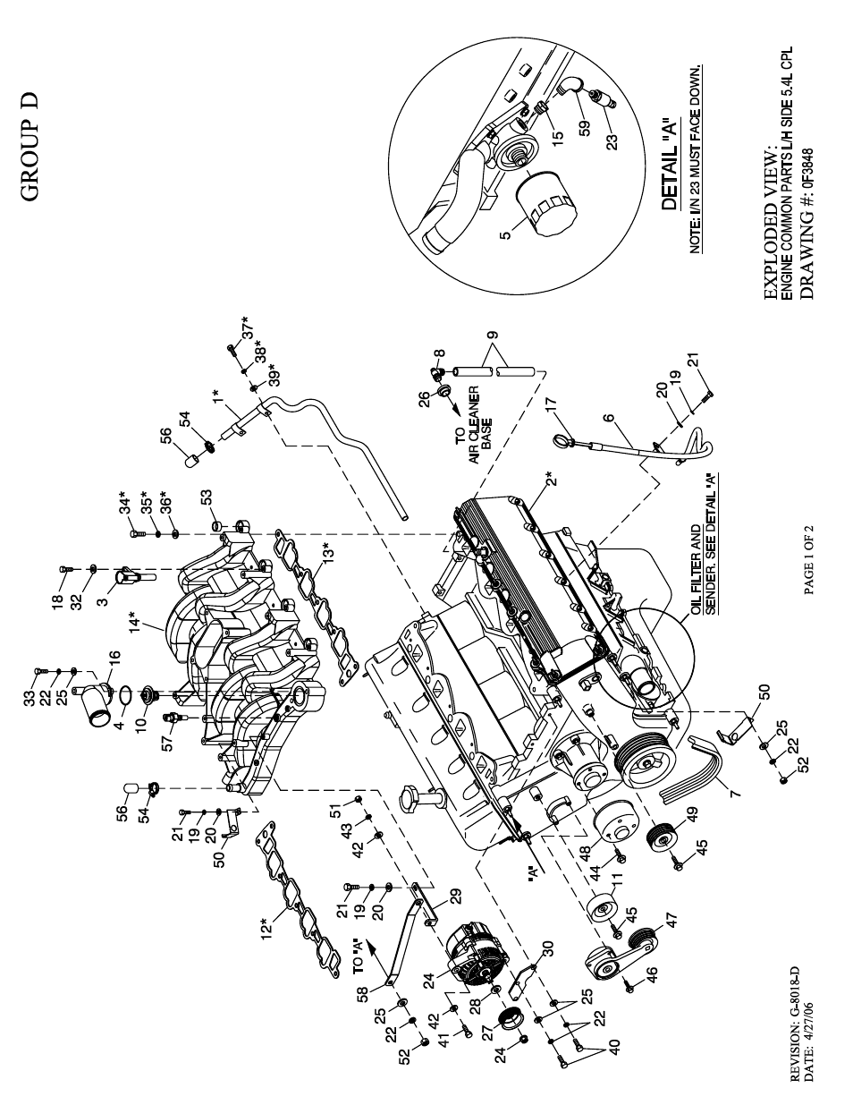 Generac QT 5.4L User Manual | Page 48 / 76
