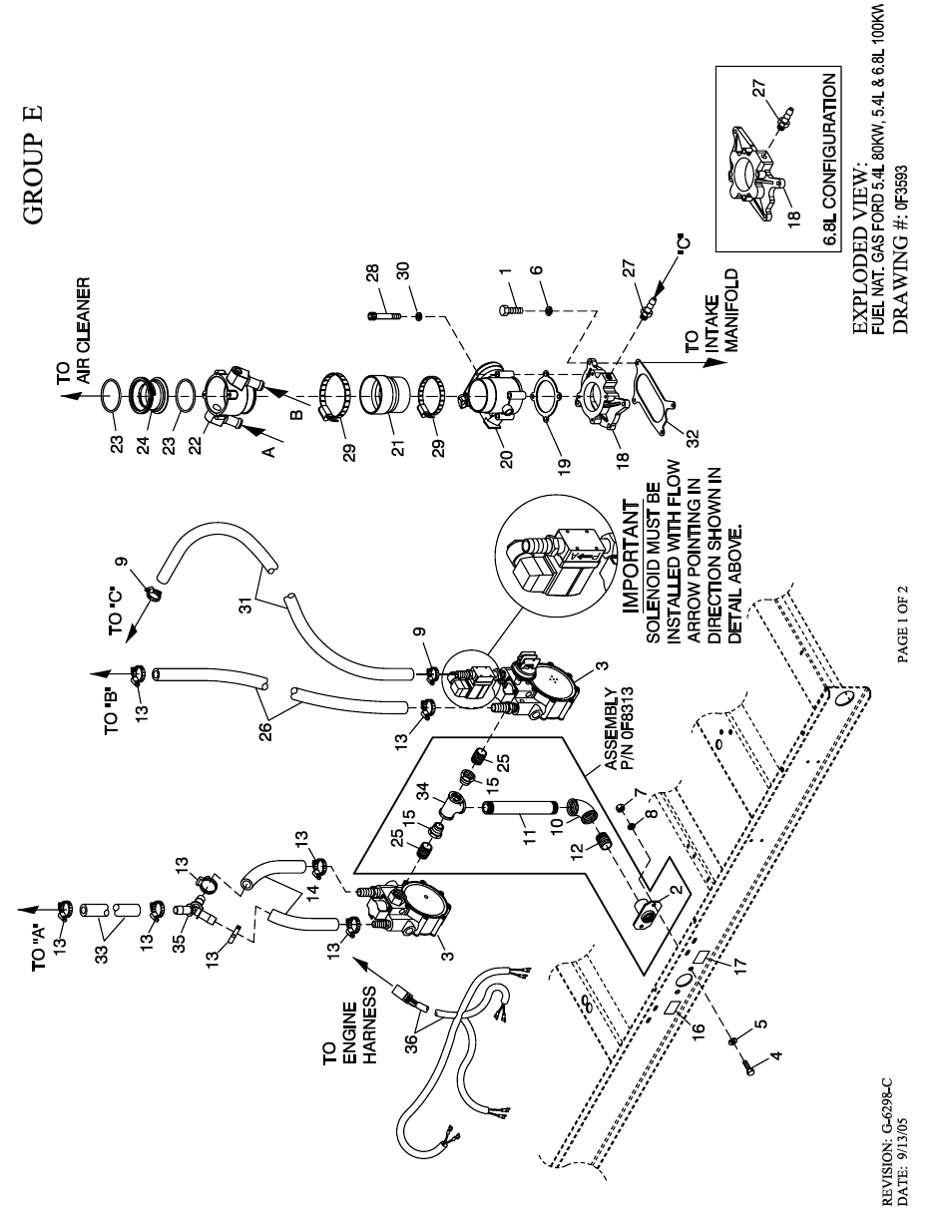 Generac QT 5.4L User Manual | Page 52 / 76