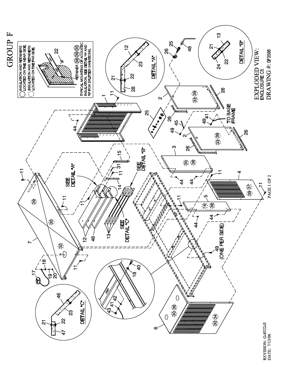 Generac QT 5.4L User Manual | Page 56 / 76