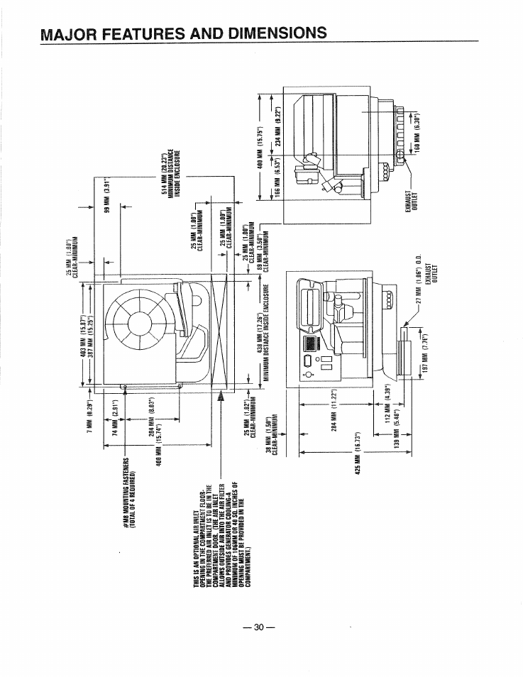 Generac 0661-4 User Manual | Page 32 / 48