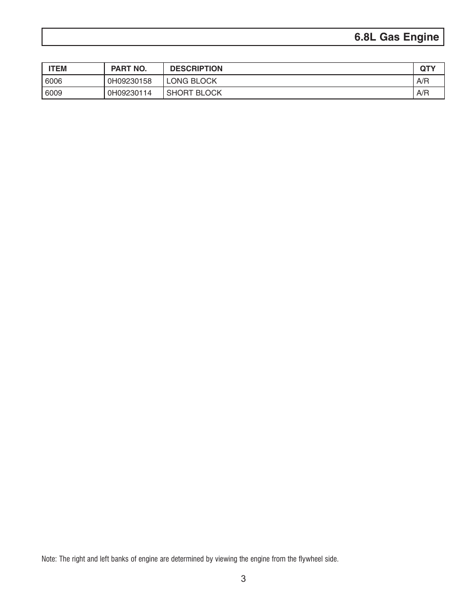 8l gas engine | Generac 0H0923PMNL User Manual | Page 5 / 32