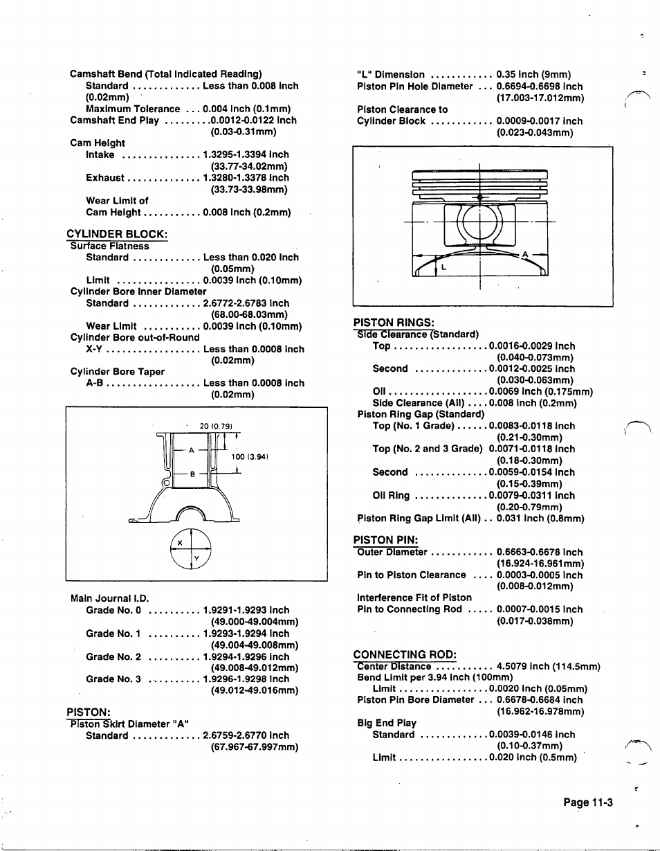 Generac 86640 User Manual | Page 107 / 120