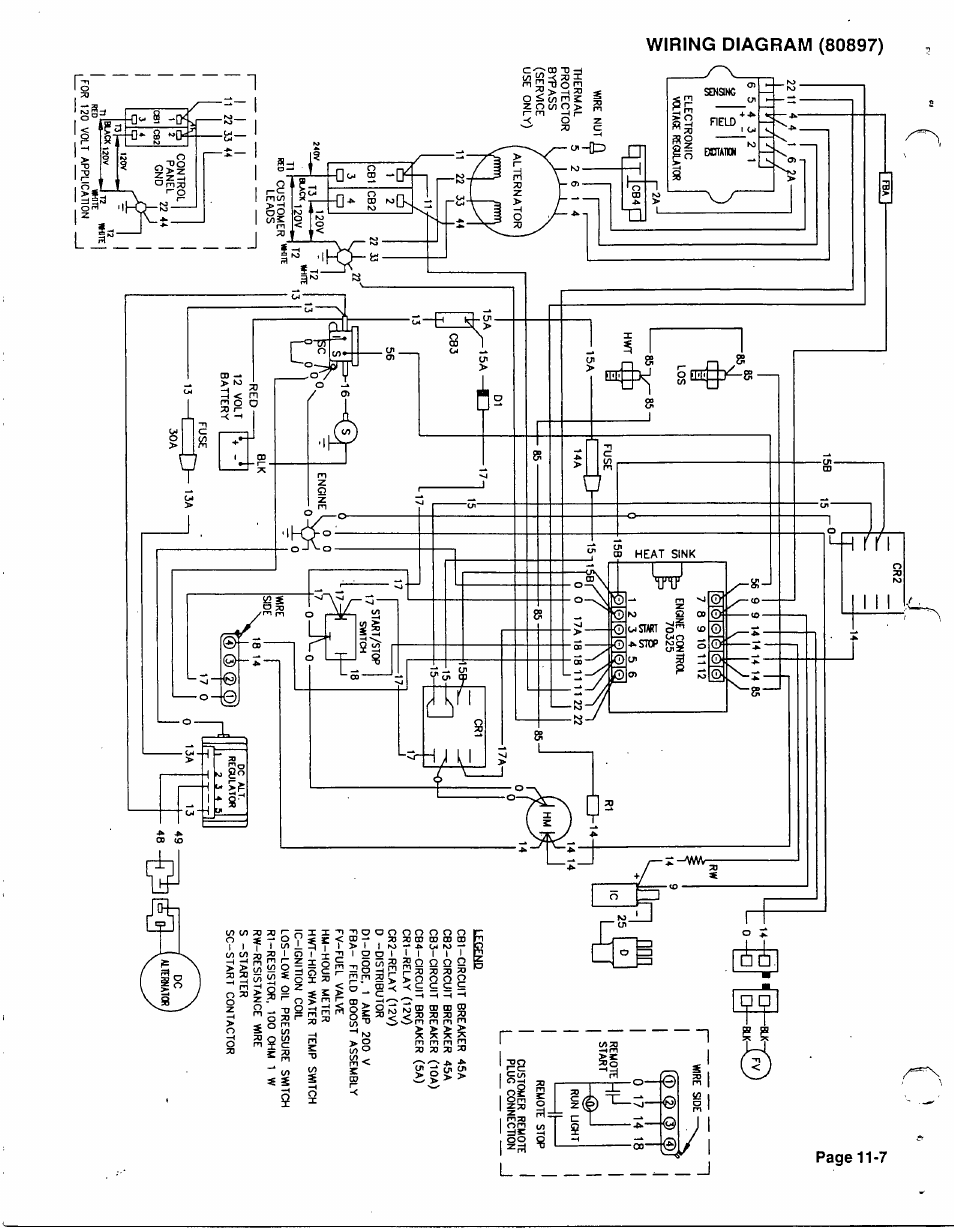 Generac 86640 User Manual | Page 111 / 120