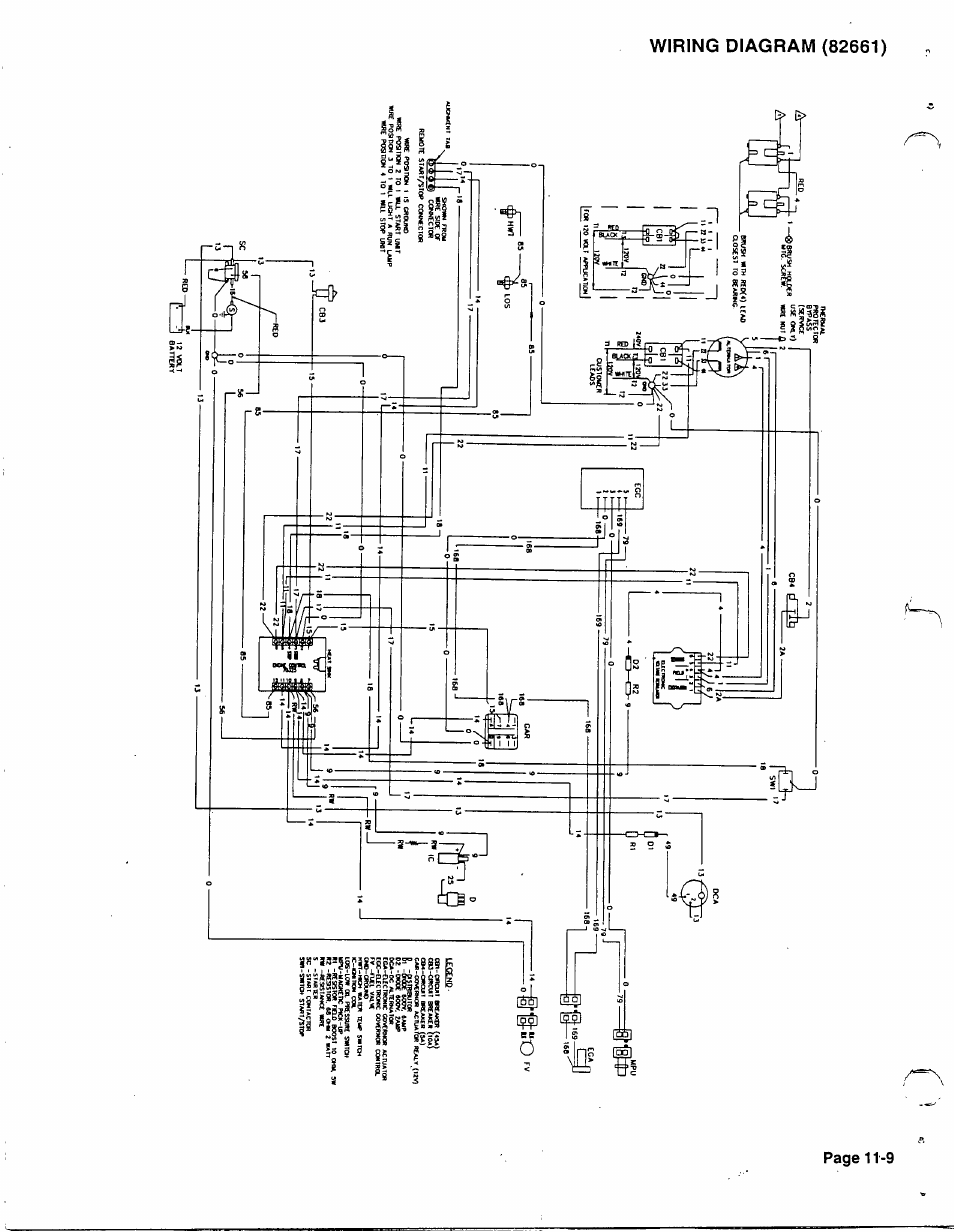 Generac 86640 User Manual | Page 113 / 120